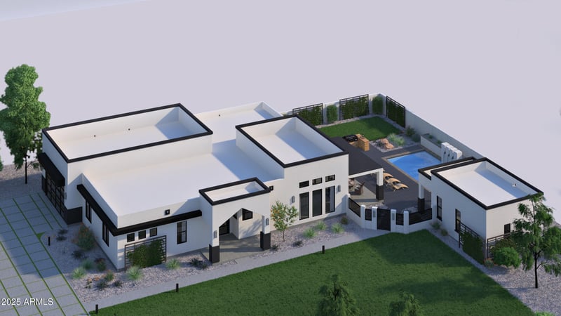 XXXX 168th Ave, Surprise, AZ 85387