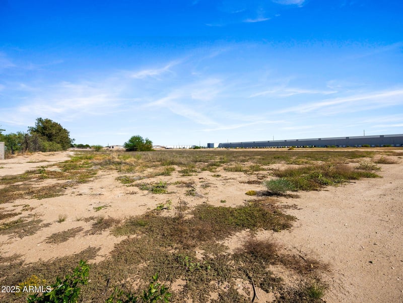 XXXX 171st Ln #_, Waddell, AZ 85355