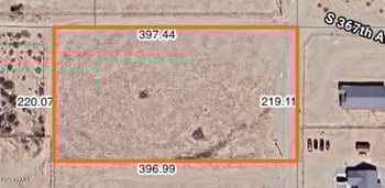 xxxx 367th Ave #-, Tonopah, AZ 85354