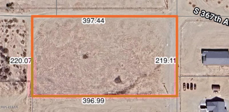 xxxx 367th Ave #-, Tonopah, AZ 85354