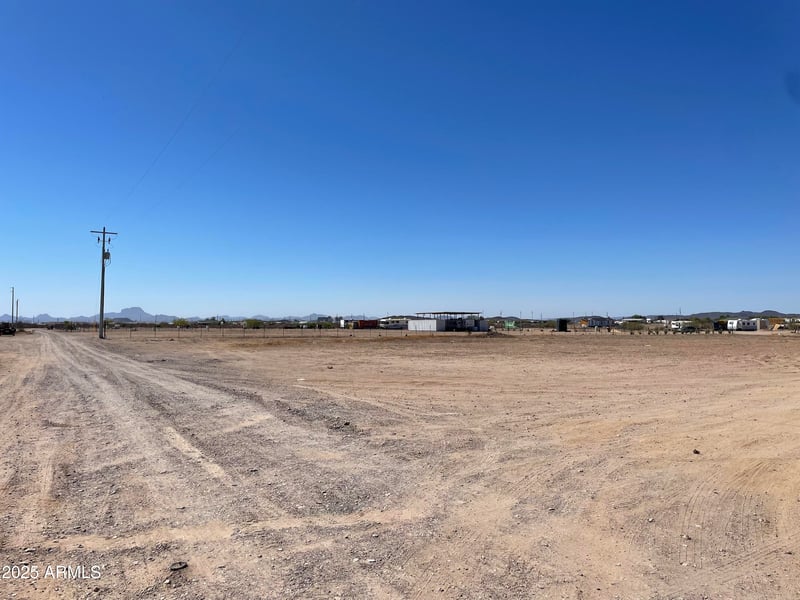 xxxx 367th Ave #-, Tonopah, AZ 85354