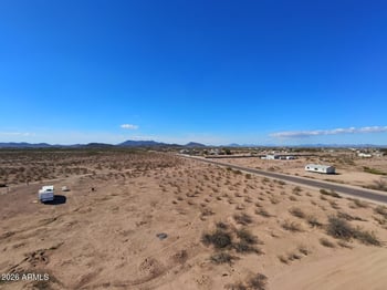 XXXX 369th Ave #-, Tonopah, AZ 85354