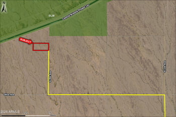 xxxx 419th Ave #-, Tonopah, AZ 85354