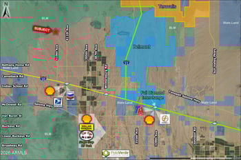 xxxx 419th Ave #-, Tonopah, AZ 85354