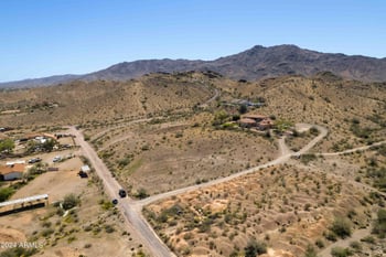 XXXX 41st Dr #A, Laveen, AZ 85339