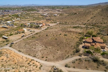 XXXX 41st Dr #A, Laveen, AZ 85339