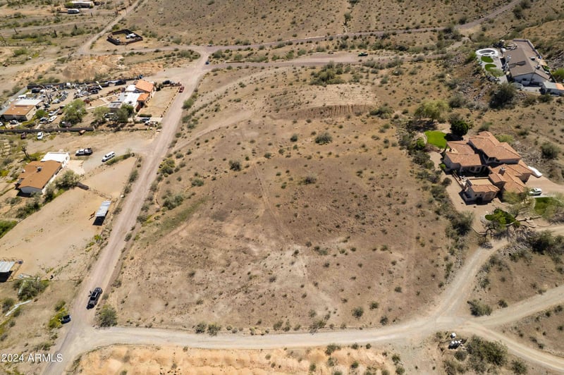 XXXX 41st Dr #A, Laveen, AZ 85339