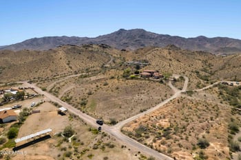XXXX 41st Dr #A, Laveen, AZ 85339