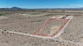 xxxx 431st Ave #42, Tonopah, AZ 85354