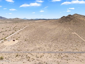 xxxx 435th Ave -- #4, Tonopah, AZ 85354