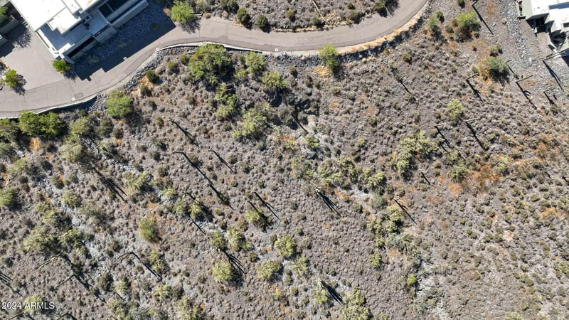 XXXX 62nd St #-, Cave Creek, AZ 85331