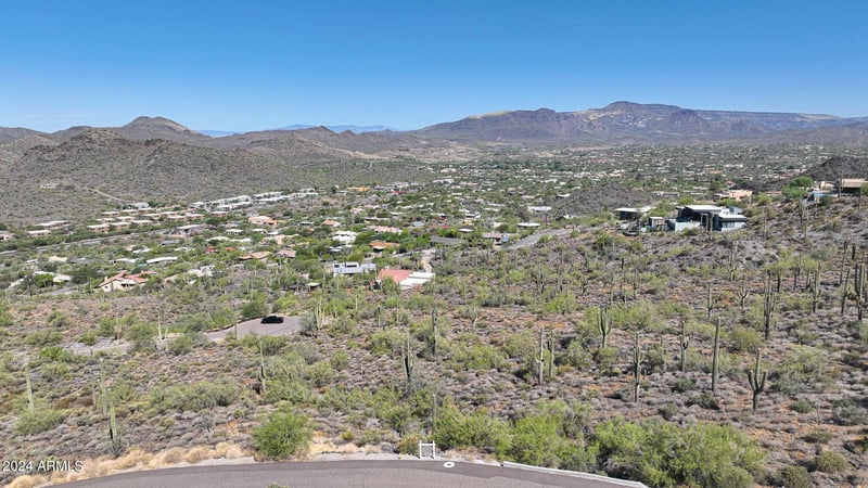 XXXX 62nd St #-, Cave Creek, AZ 85331