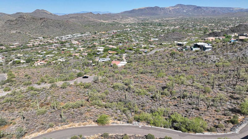 XXXX 62nd St #-, Cave Creek, AZ 85331