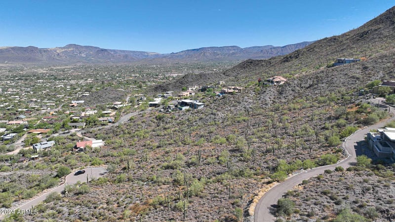 XXXX 62nd St #-, Cave Creek, AZ 85331