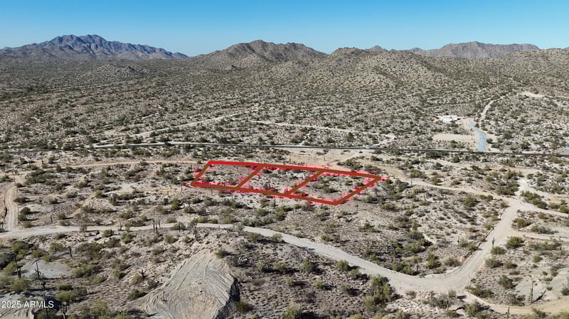 xxxx Brenner Pass Rd #A, San Tan Valley, AZ 85144
