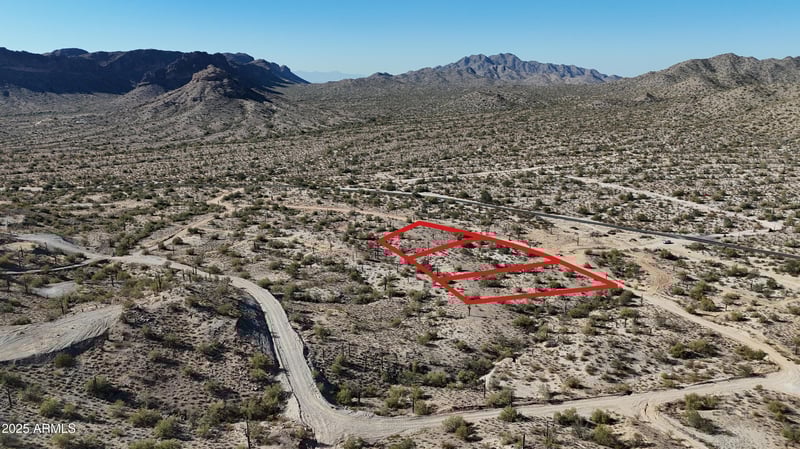 xxxx Brenner Pass Rd #C, San Tan Valley, AZ 85144