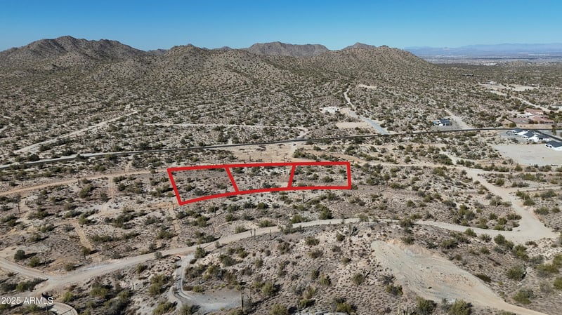 xxxx Brenner Pass Rd #C, San Tan Valley, AZ 85144
