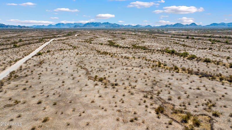 XXXX Butterfly Lot 8 Rd #8, Buckeye, AZ 85326