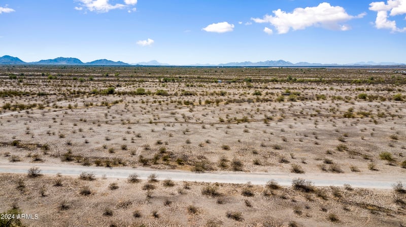 XXXX Butterfly Lot 8 Rd #8, Buckeye, AZ 85326