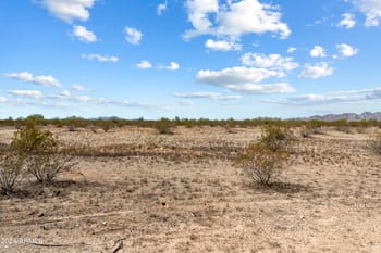 XXXX Butterfly Lot 8 Rd #8, Buckeye, AZ 85326