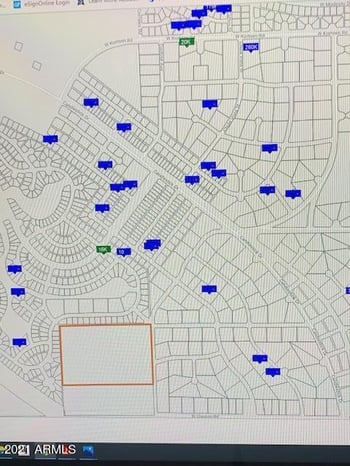 xxxx Clayton Dr #_, Casa Grande, AZ 85193