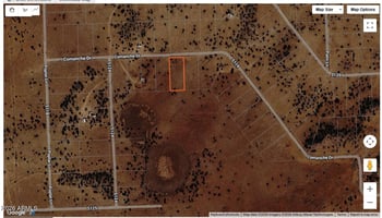 XXXX Comanche Dr #-, Concho, AZ 85924