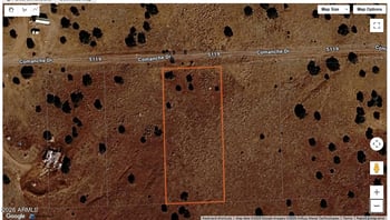 XXXX Comanche Dr #-, Concho, AZ 85924