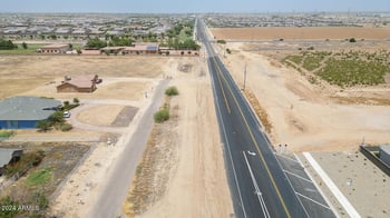 XXXX Cotton Ln #4769, Waddell, AZ 85355
