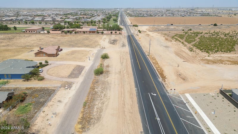 XXXX Cotton Ln #4769, Waddell, AZ 85355