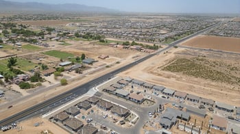XXXX Cotton Ln #4769, Waddell, AZ 85355