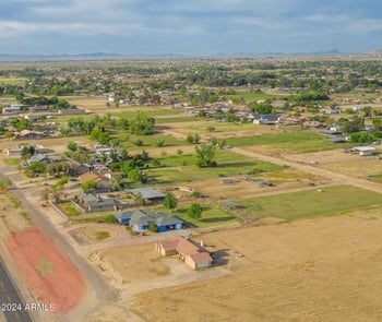 XXXX Cotton Ln #4769, Waddell, AZ 85355
