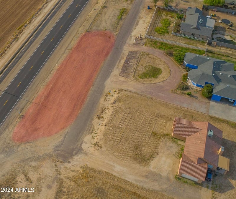 XXXX Cotton Ln #4769, Waddell, AZ 85355