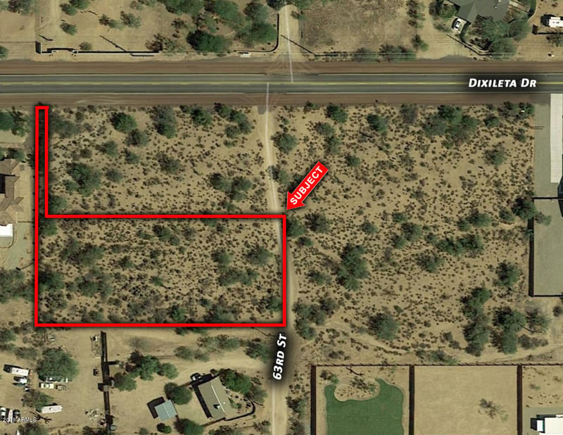 XXXX E Dixileta Dr #-, Cave Creek, AZ 85331