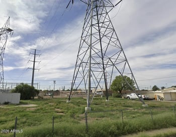 XXXX Dover St #-, Mesa, AZ 85203