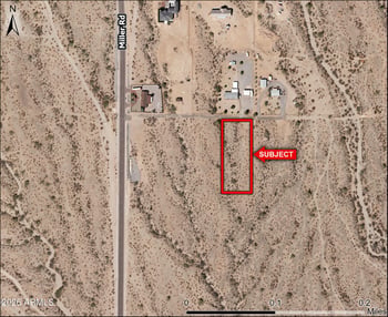 xxxx Miller Rd #-, Buckeye, AZ 85396