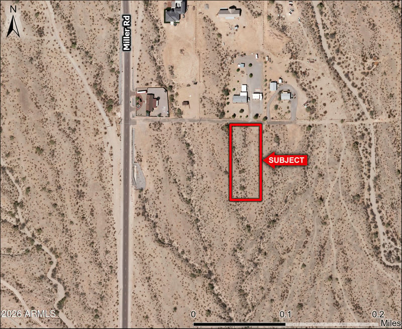 xxxx E Miller Rd #-, Buckeye, AZ 85396