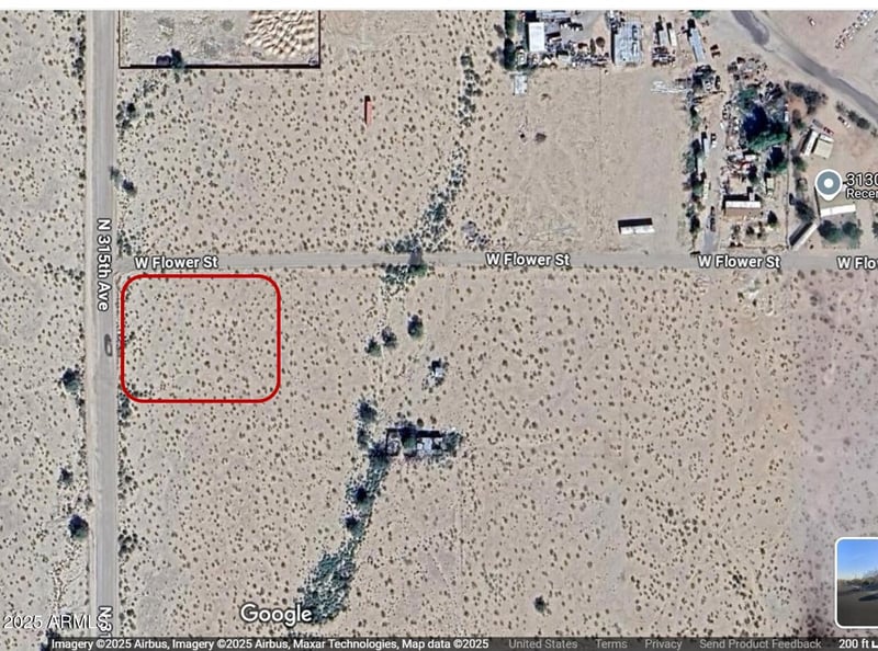 XXXX Flower St #210, Buckeye, AZ 85396