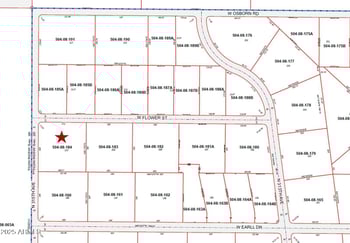 XXXX Flower St #210, Buckeye, AZ 85396