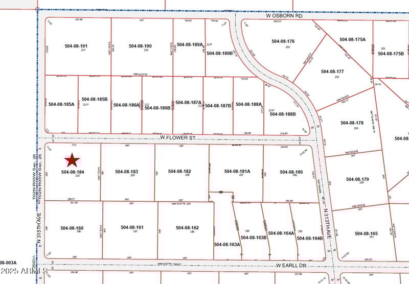 XXXX Flower St #210, Buckeye, AZ 85396