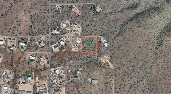 xxxx Glory Rd #-, Cave Creek, AZ 85331