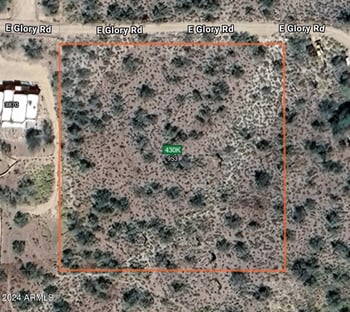 xxxx Glory Rd #-, Cave Creek, AZ 85331