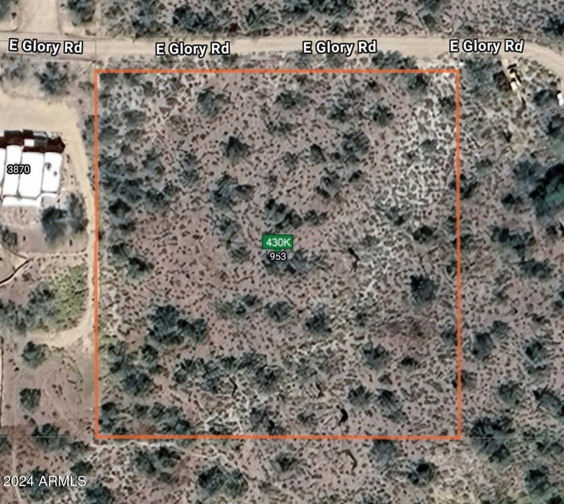 xxxx Glory Rd #-, Cave Creek, AZ 85331