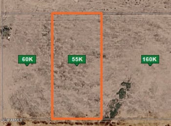 XXXX Jefferson -- #-, Tonopah, AZ 85354