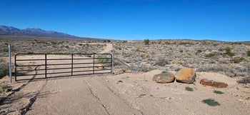 xxxx Knight Creek Road -- #23D, Kingman, AZ 86401