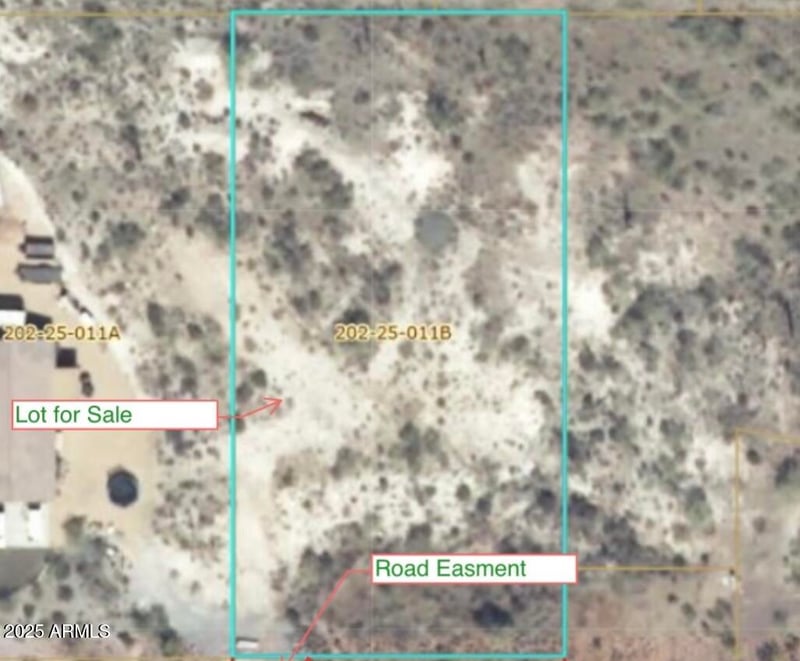XXXX Lazy K Ranch Rd #-, New River, AZ 85087