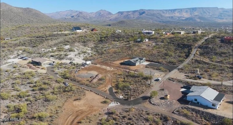 XXXX Lazy K Ranch Rd #-, New River, AZ 85087