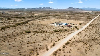 XXXX Lot 1 Butterfly Rd #1, Buckeye, AZ 85326