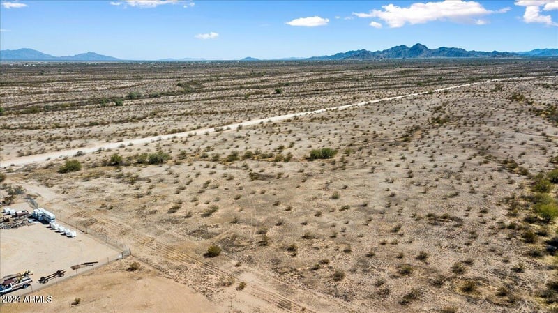 XXXX Lot 1 Butterfly Rd #1, Buckeye, AZ 85326