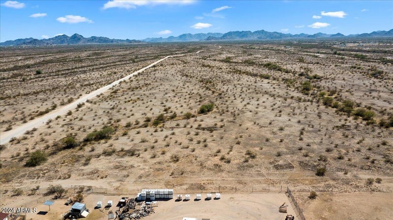 XXXX Lot 1 Butterfly Rd #1, Buckeye, AZ 85326