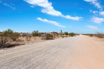 XXXX Lot 1 Butterfly Rd #1, Buckeye, AZ 85326